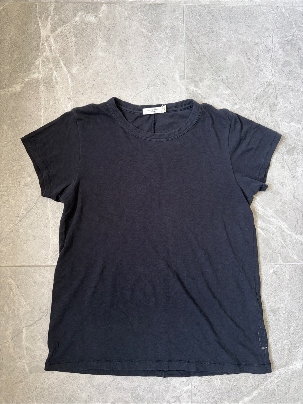 Rag and bone tee